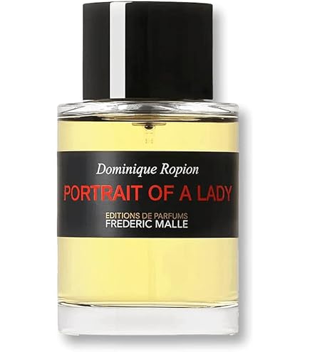 Amazon.com : Frederic Malle Dans Tes Bras edp 3.4 Oz./100 ml
